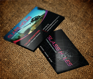 Business Card Design | Design de Carte de Visite par MT