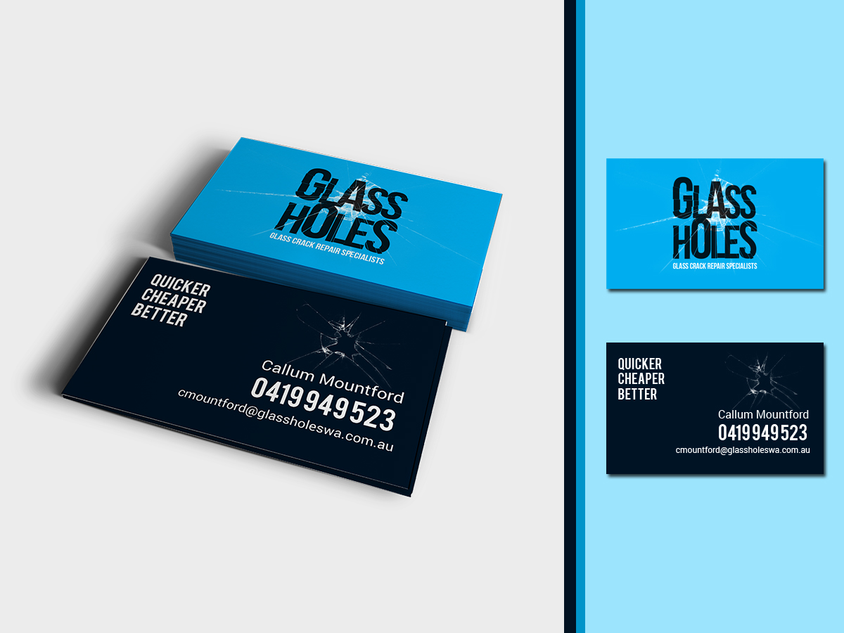 Business Card Design by LR Design for this project | Design #4360842