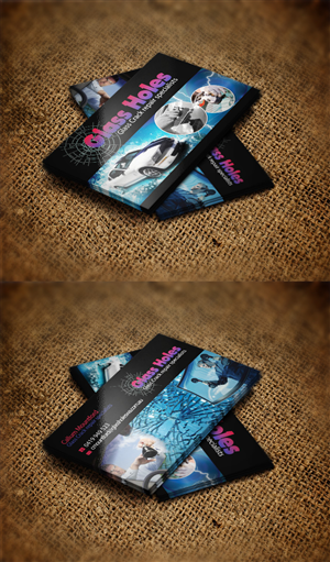 Business Card Design by Harshan for this project | Design: #4360639