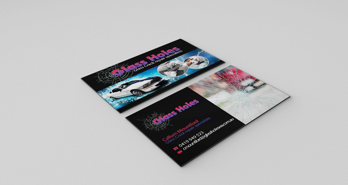 Business Card Design by Harshan for this project | Design #4360650