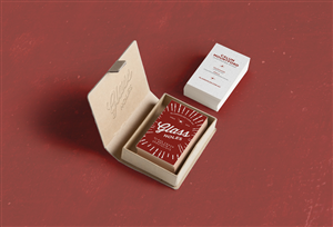 Visitenkarten-Design von Ben für dieses Projekt | Design #4299918