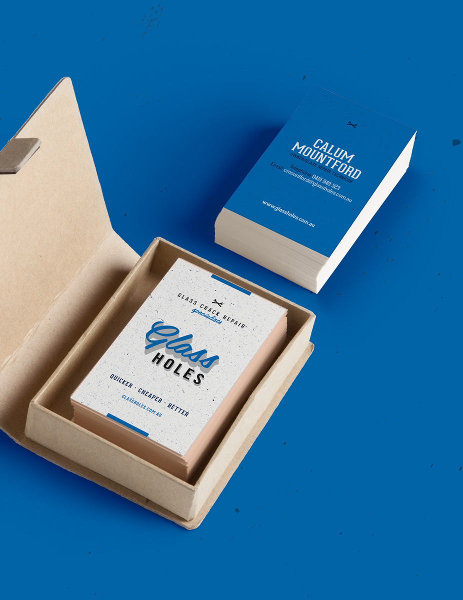 Business Card Design by Ben for this project | Design #4306771