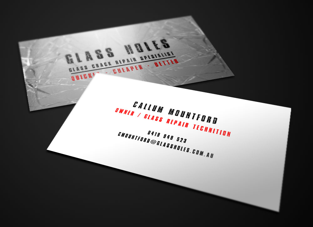 Business Card Design by Eggo May P for this project | Design #4338666