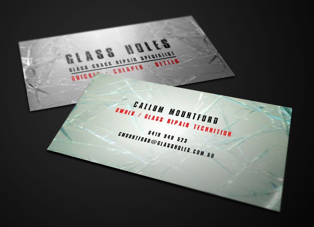 Diseño de Tarjeta de Presentación por Eggo May P para este proyecto | Diseño #4338669