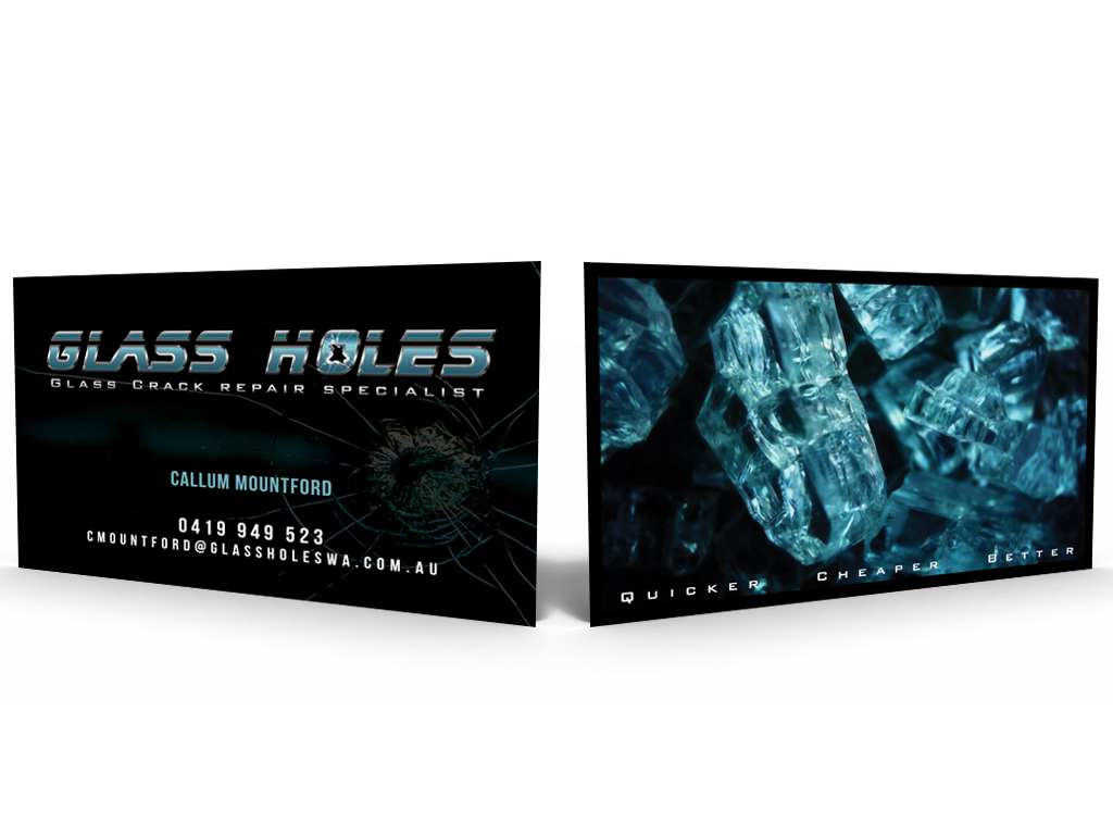 Business Card Design by Hardcore Design for this project | Design #4309064