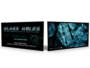 Business Card Design | Visitenkarten-Design von Hardcore Design