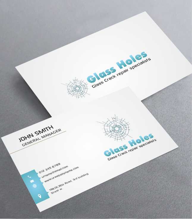 Visitenkarten-Design von AwsomeD für dieses Projekt | Design #4259555