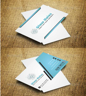 Diseño de Tarjeta de Presentación por AwsomeD para este proyecto | Diseño: #4259558