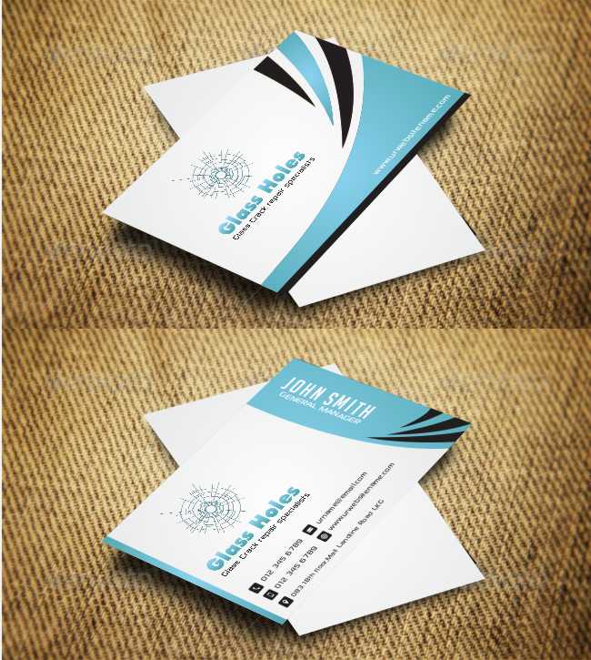 Business Card Design by AwsomeD for this project | Design #4259561