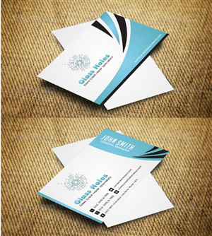 Diseño de Tarjeta de Presentación por AwsomeD para este proyecto | Diseño: #4259561