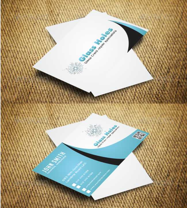 Business Card Design by AwsomeD for this project | Design #4259566