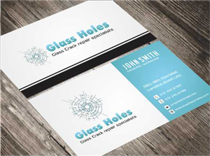 Diseño de Tarjeta de Presentación por AwsomeD para este proyecto | Diseño: #4259568