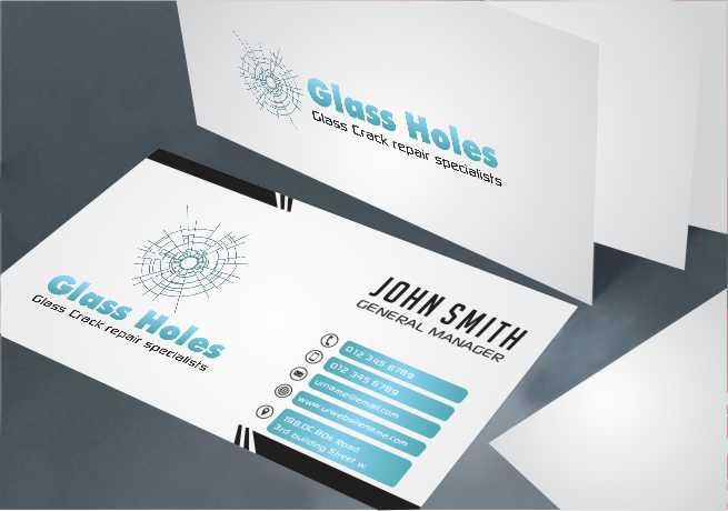 Business Card Design by AwsomeD for this project | Design #4259571