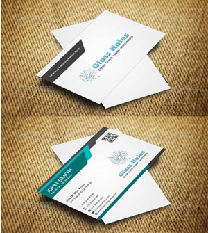 Diseño de Tarjeta de Presentación por AwsomeD para este proyecto | Diseño: #4259576