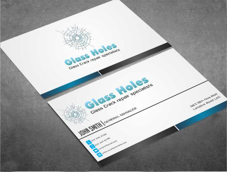 Business Card Design by AwsomeD for this project | Design #4259578