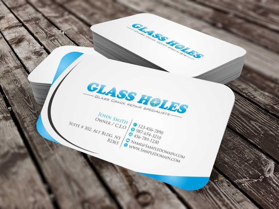 Business Card Design by szabist for this project | Design #4264905