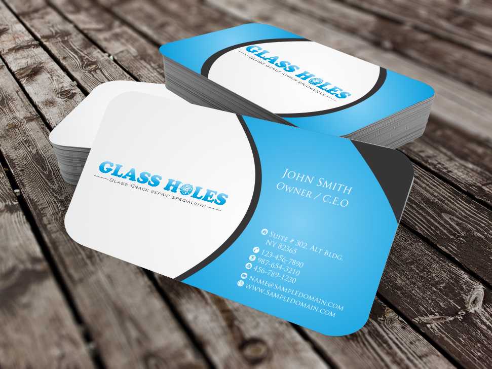 Business Card Design by szabist for this project | Design #4264907