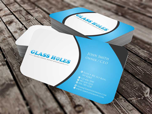 Business Card Design by szabist for this project | Design: #4264907