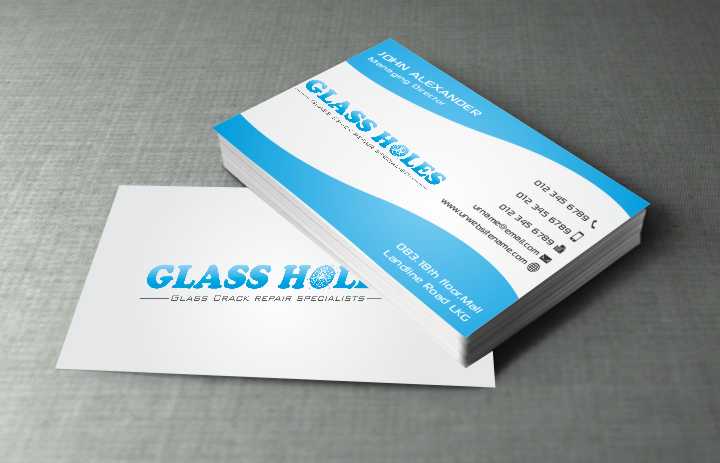 Business Card Design by szabist for this project | Design #4264912
