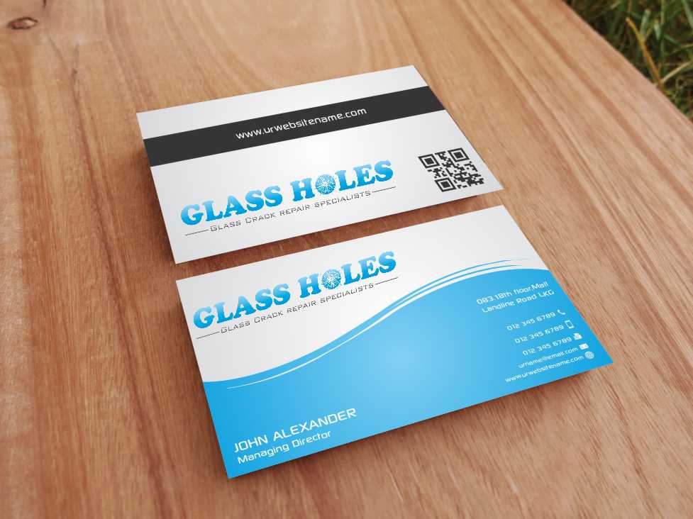 Business Card Design by szabist for this project | Design #4264913