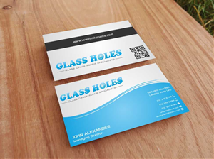 Business Card Design by szabist for this project | Design: #4264913