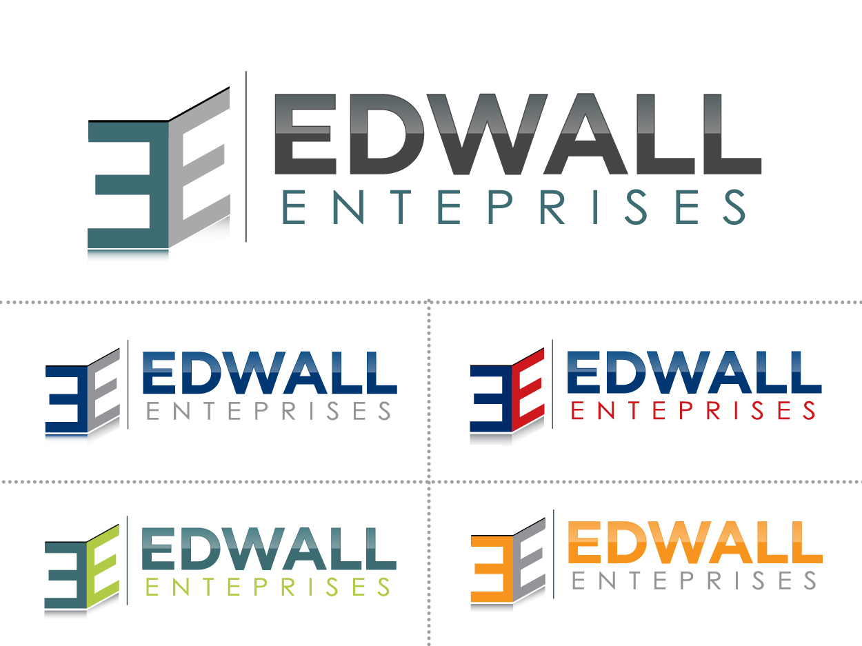 Logo Design by webart for j. antonio | Design #1236951