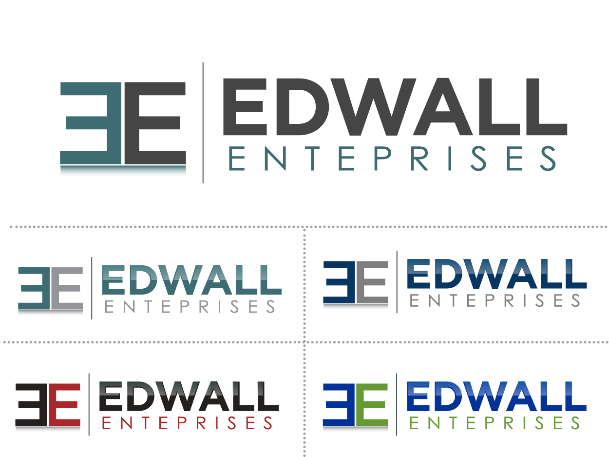 Logo Design by webart for j. antonio | Design #1236960