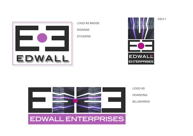 Logo Design by tertia designs for j. antonio | Design #1204618