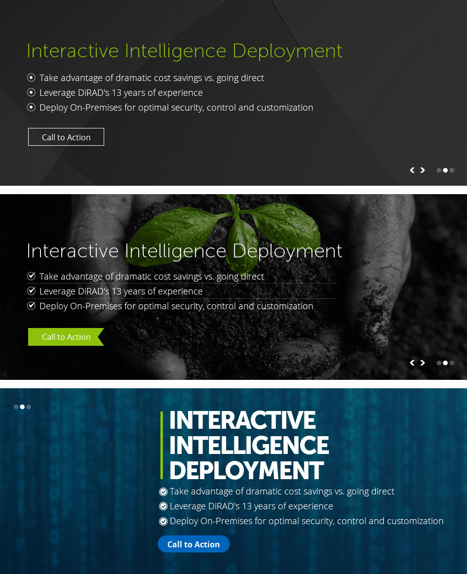 Web Design by AVROM for this project | Design #4298600