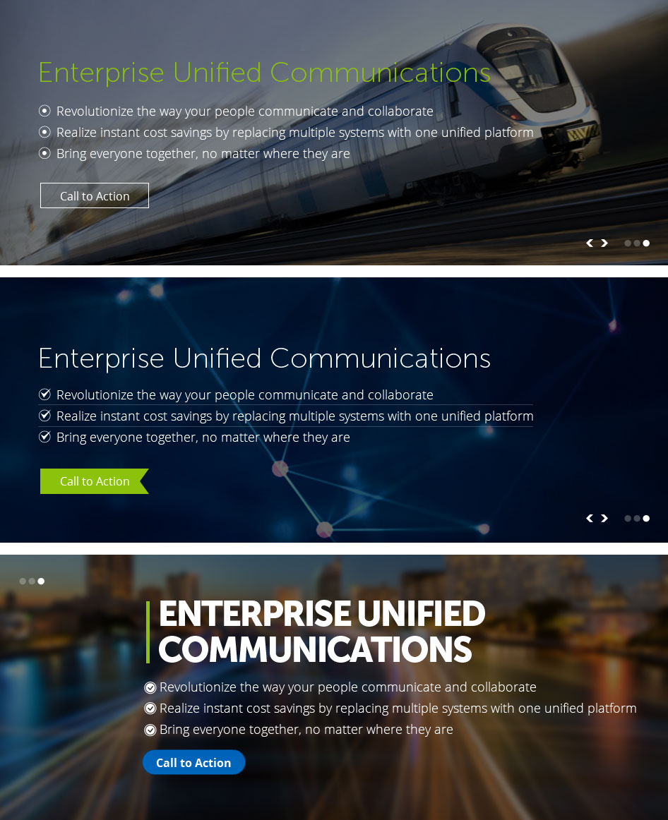 Web Design by AVROM for this project | Design: #4298603