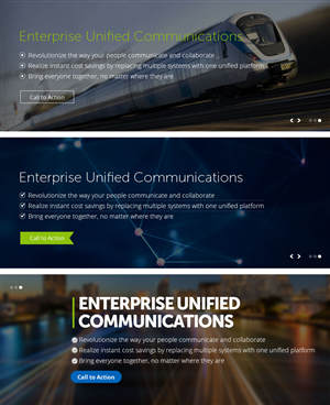 Web Design by AVROM for this project | Design: #4298603