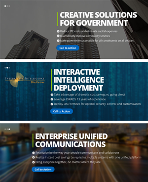 Web Design by AVROM for this project | Design: #4314701