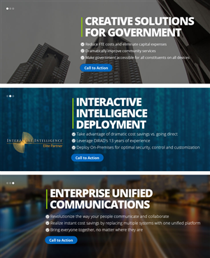 Web Design by AVROM for this project | Design: #4314707