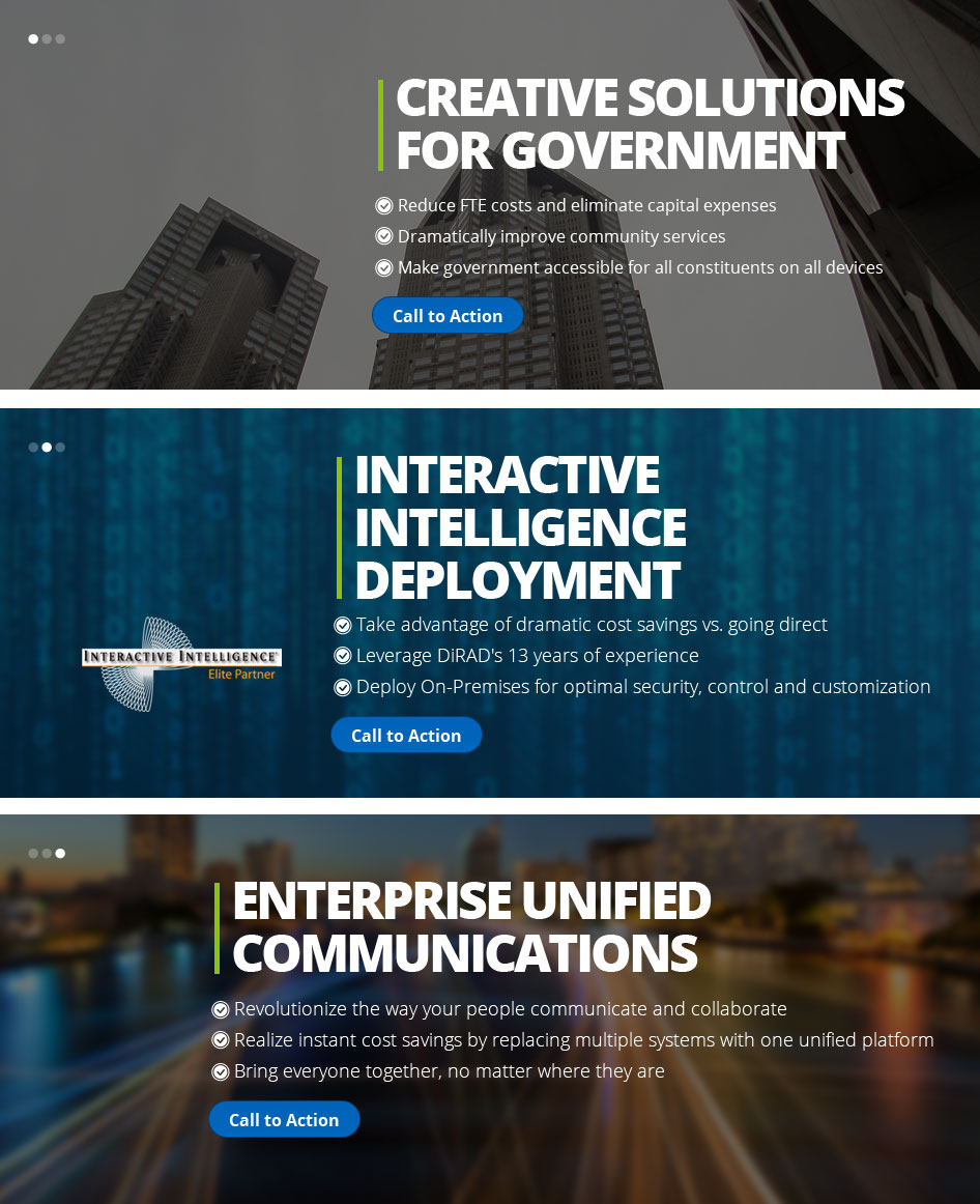 Web Design by AVROM for this project | Design #4314710
