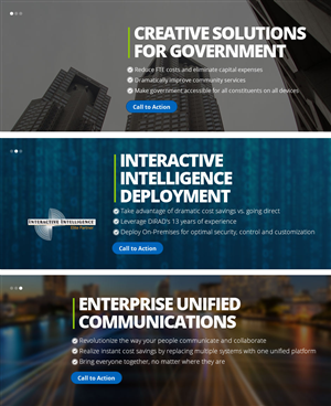 Web Design by AVROM for this project | Design: #4314710