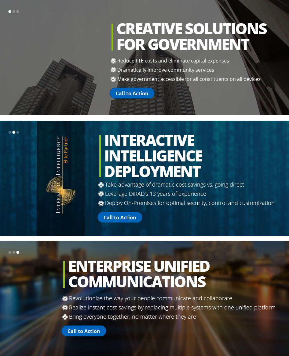 Web Design by AVROM for this project | Design #4314712