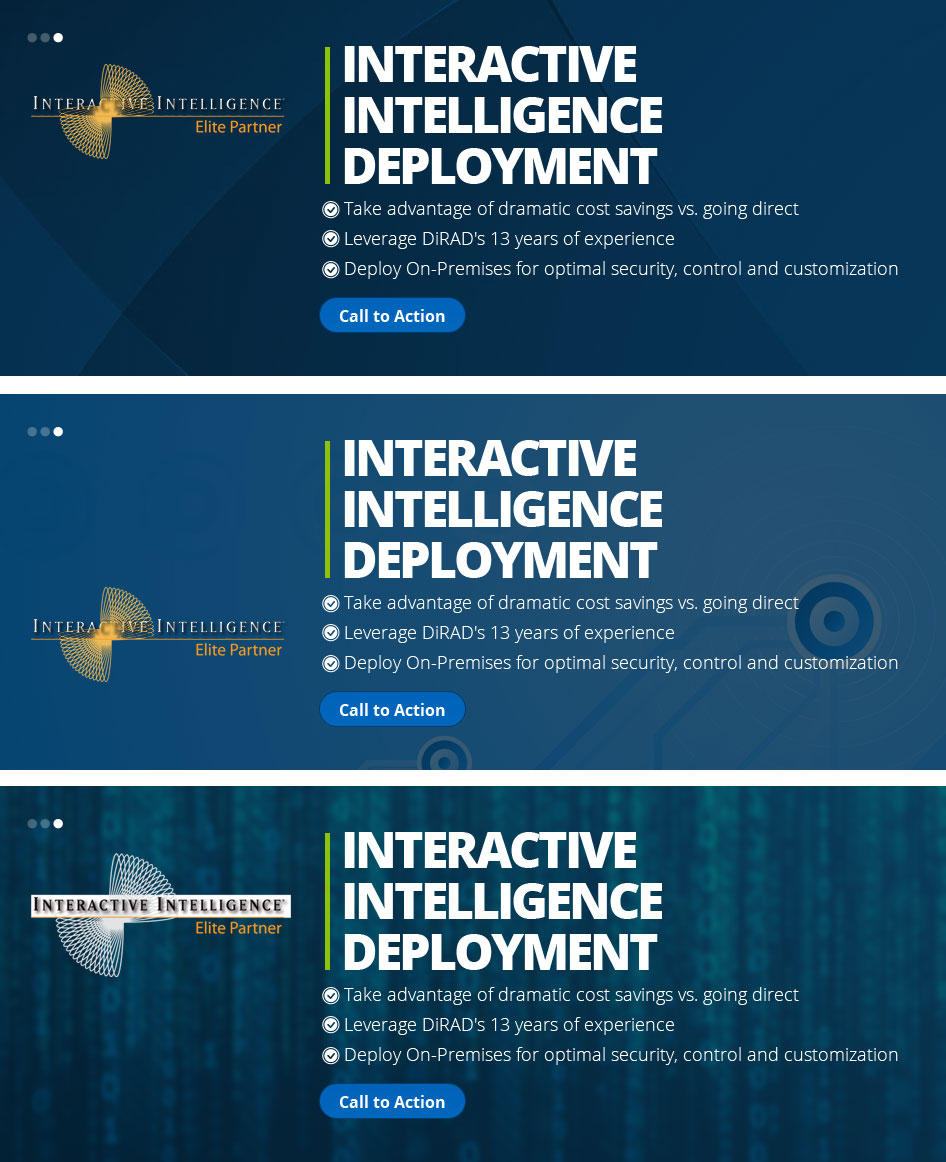 Web Design by AVROM for this project | Design #4317096