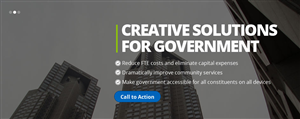 Web Design by AVROM for this project | Design: #4321777