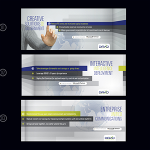 Web Design by gilbert j