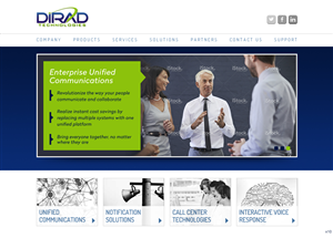 Web Design by pb for this project | Design: #4264957