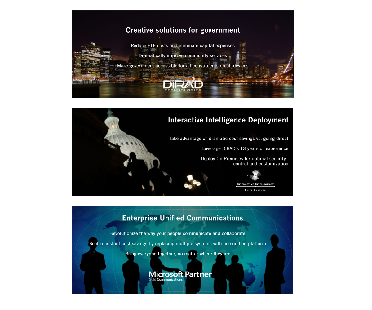 Web Design by Lucem Confabricor for this project | Design #4286156