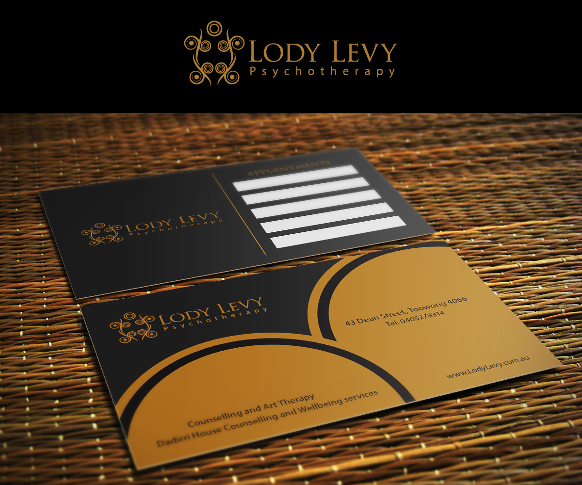 Design de Carte de Visite par M.Pirs pour ce projet | Design #4262222