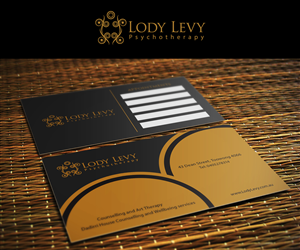 Design de Carte de Visite par M.Pirs pour ce projet | Design : #4262222