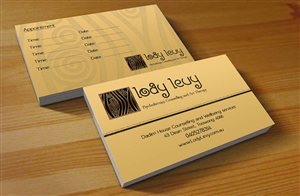 Design de Carte de Visite par Hardcore Design pour ce projet | Design : #4290735