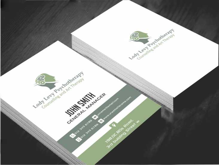 Design de Carte de Visite par AwsomeD pour ce projet | Design #4288136