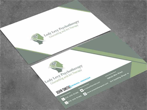 Design de Carte de Visite par AwsomeD pour ce projet | Design : #4288137