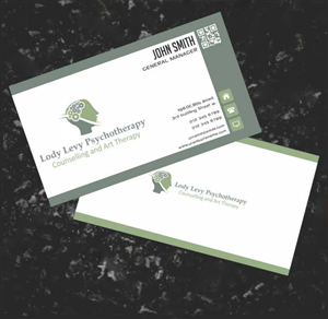 Design de Carte de Visite par AwsomeD pour ce projet | Design #4288138