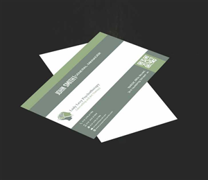 Design de Carte de Visite par AwsomeD pour ce projet | Design : #4288142