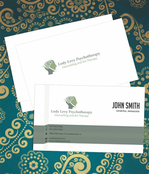 Design de Carte de Visite par AwsomeD pour ce projet | Design : #4288143