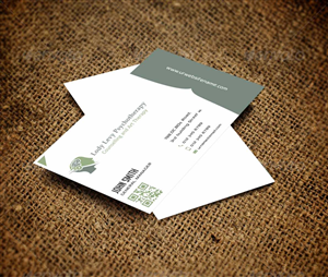 Design de Carte de Visite par AwsomeD pour ce projet | Design : #4288145